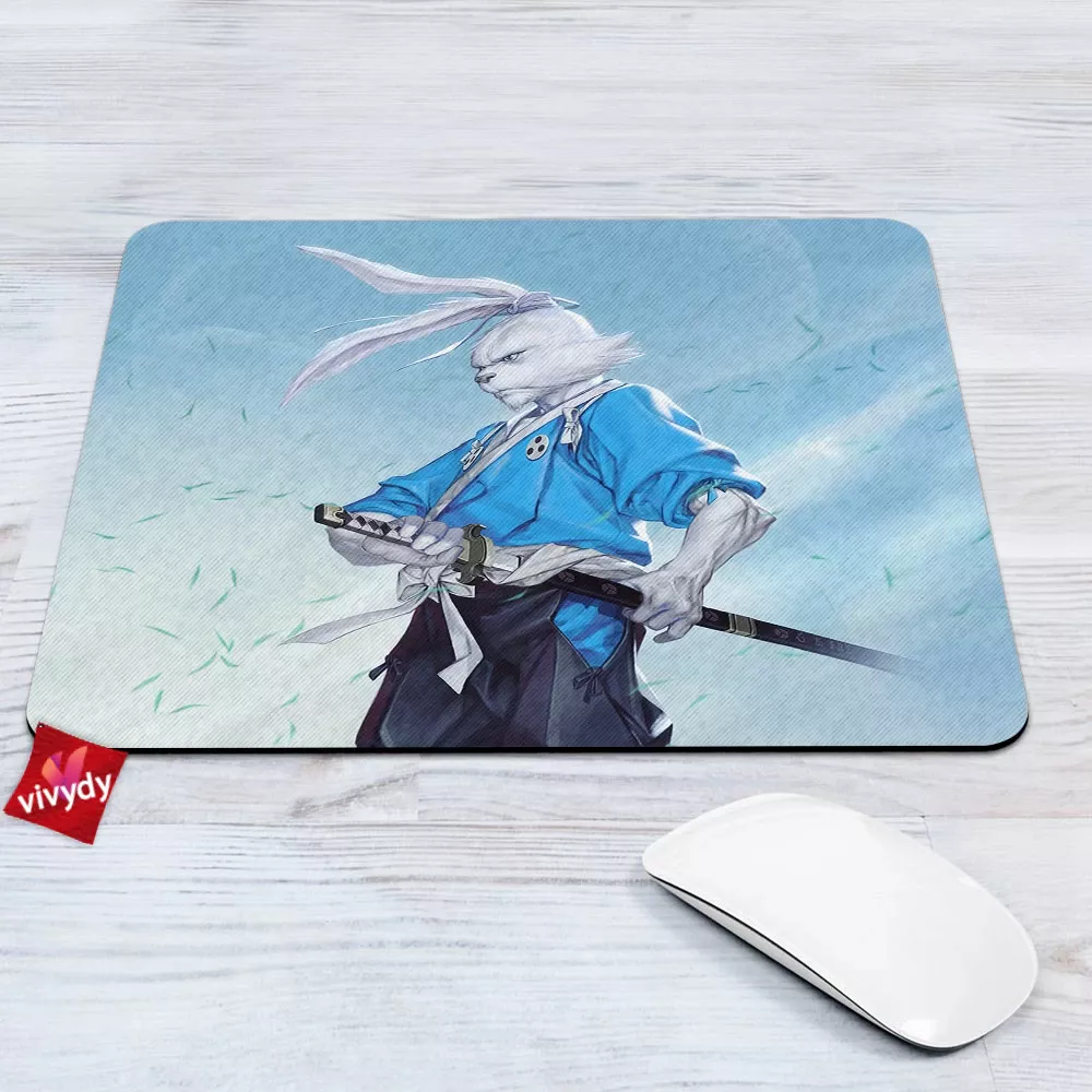 Usagi Yojimbo Mouse Pad