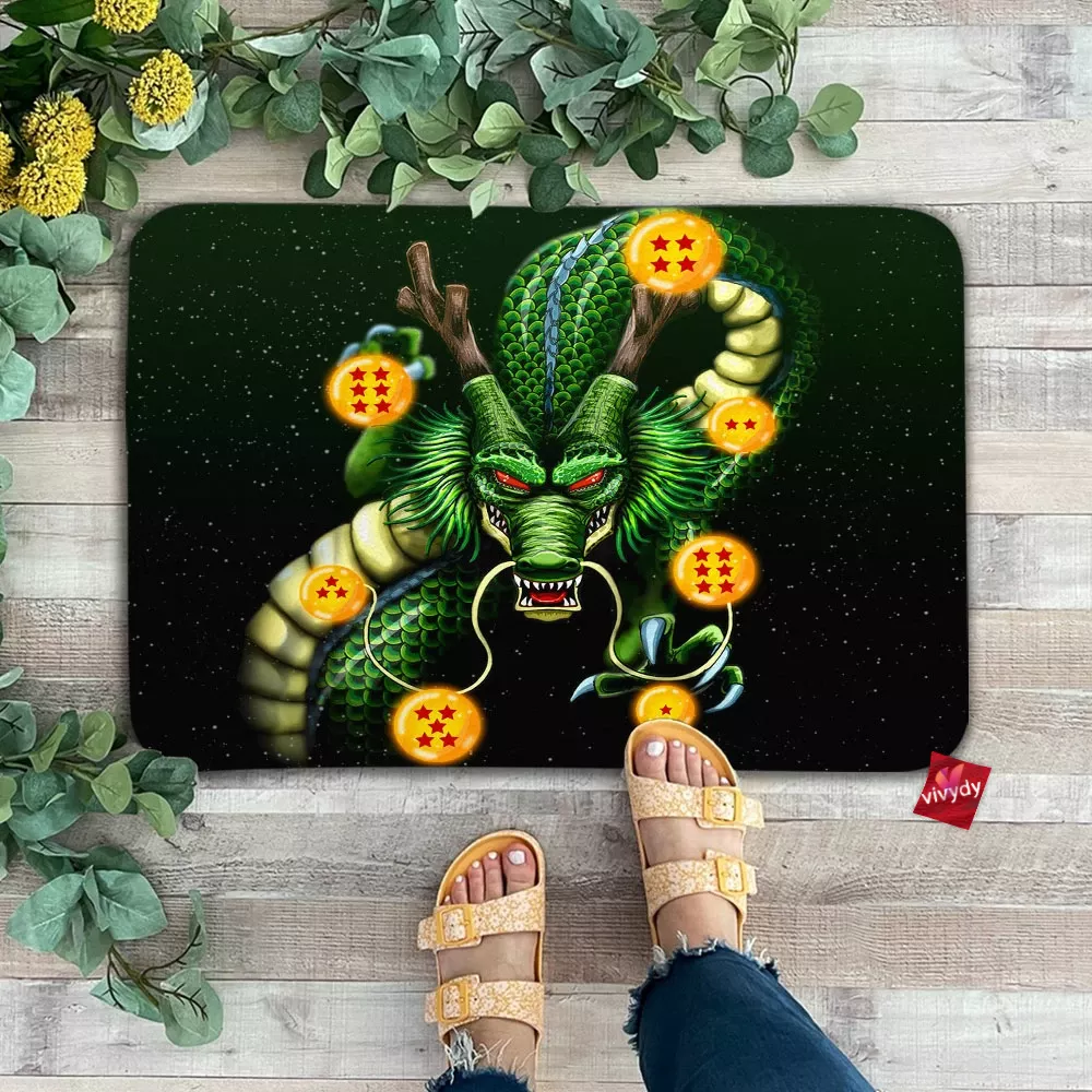 Shenron Doormat