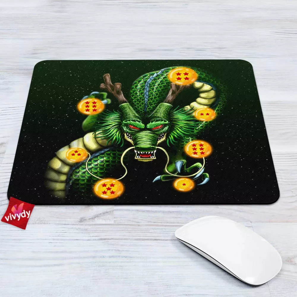 Shenron Mouse Pad