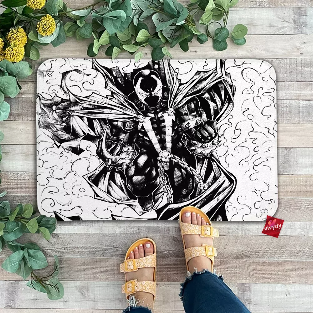 Spawn Doormat