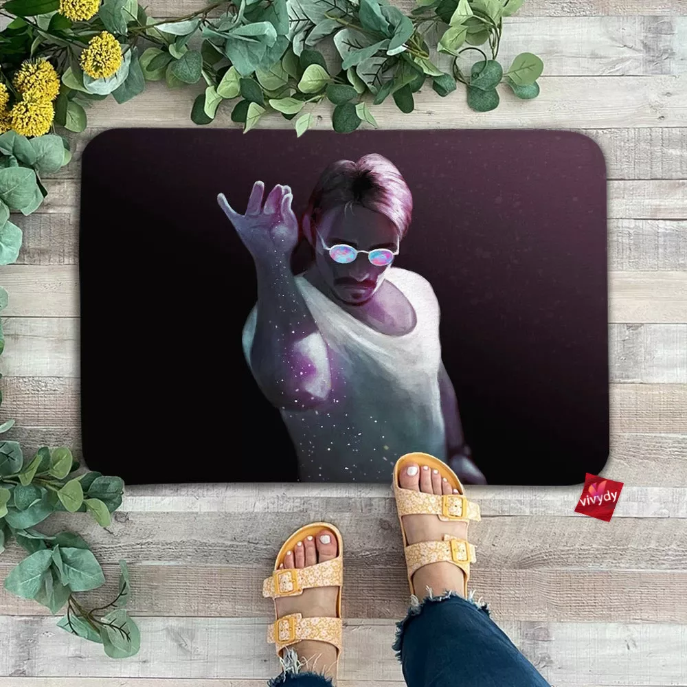 Salt Bae Doormat