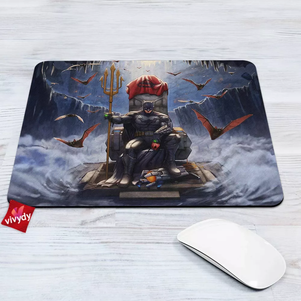 Batman Mouse Pad