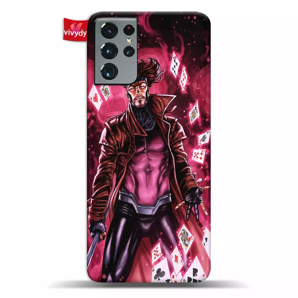 Gambit Phone Case Samsung