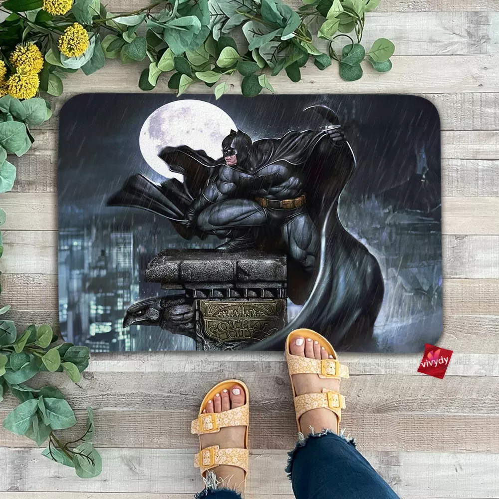 Batman Doormat