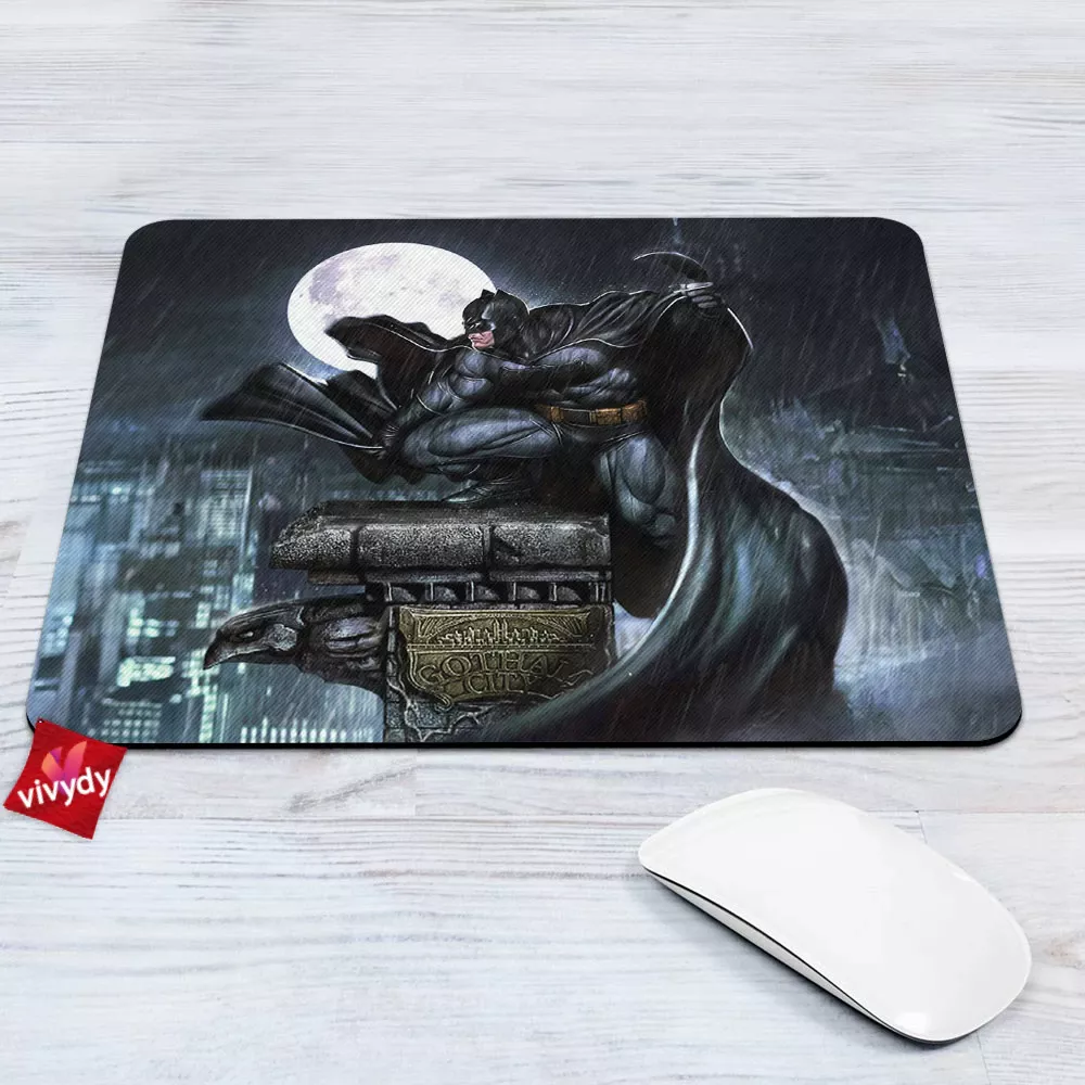 Batman Mouse Pad