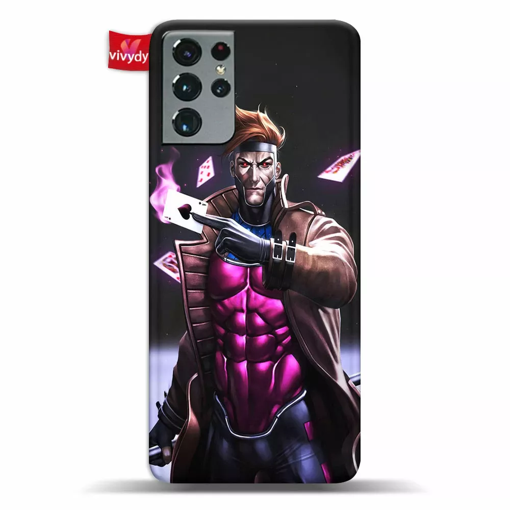 Gambit Phone Case Samsung