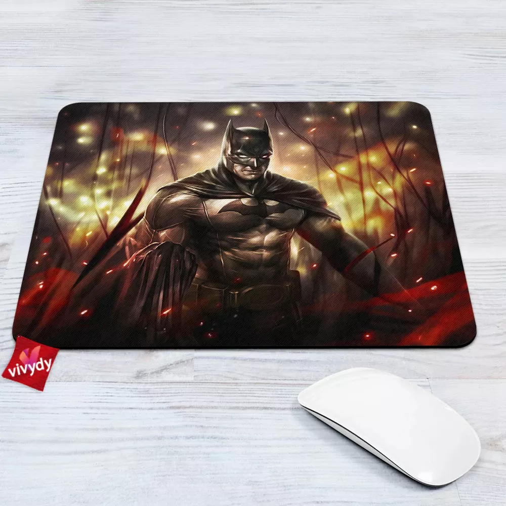 Batman Mouse Pad