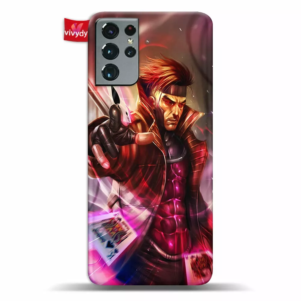 Gambit Phone Case Samsung