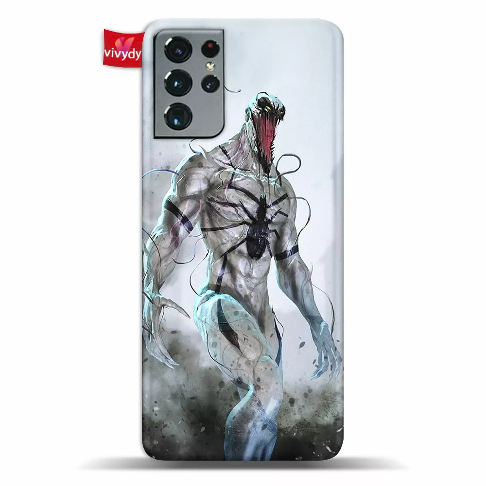 Anti Venom Phone Case Samsung