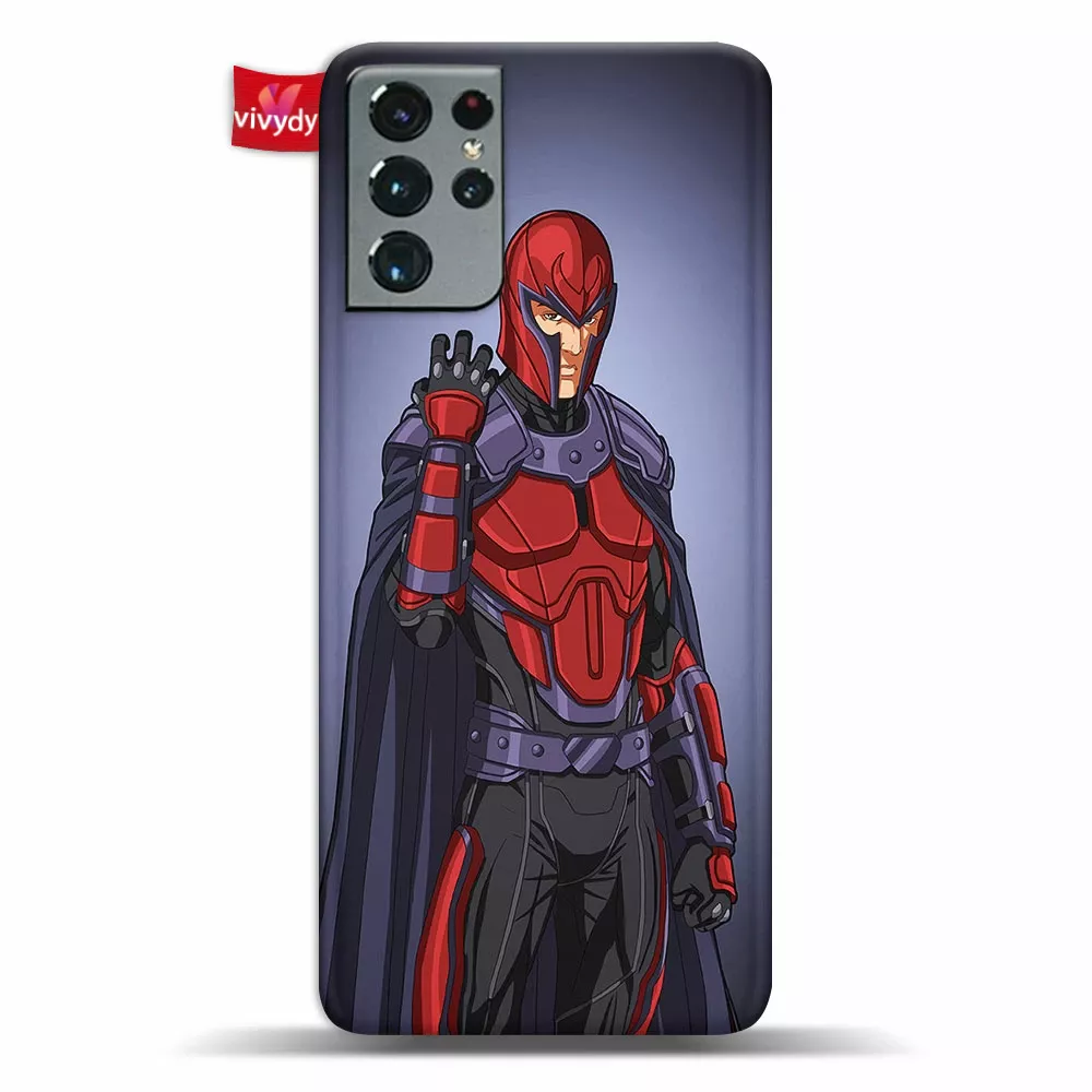 Magneto Phone Case Samsung