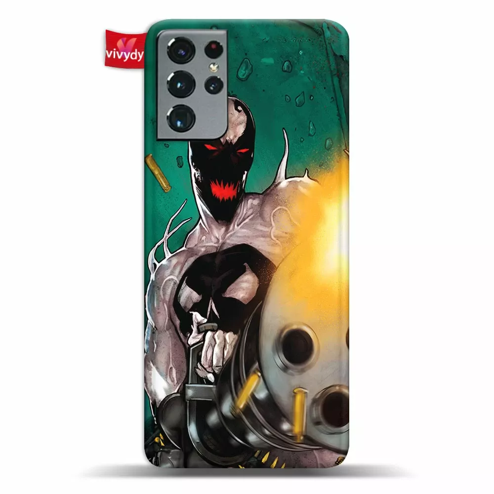 Anti-Venom Phone Case Samsung