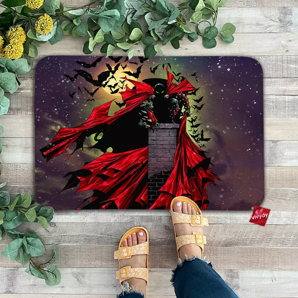 Spawn Doormat