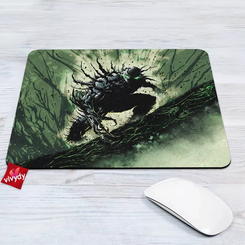 Spawn Mouse Pad