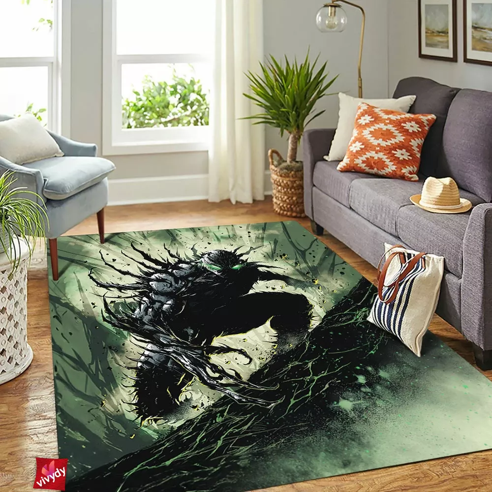 Spawn Rectangle Rug