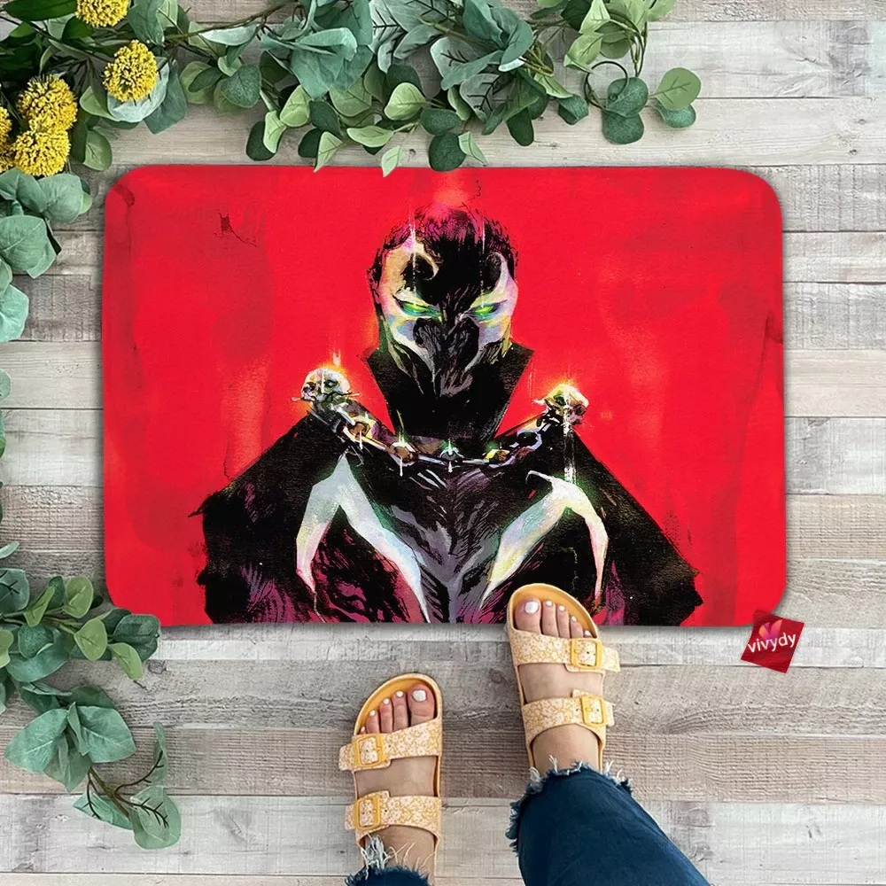 Spawn Doormat