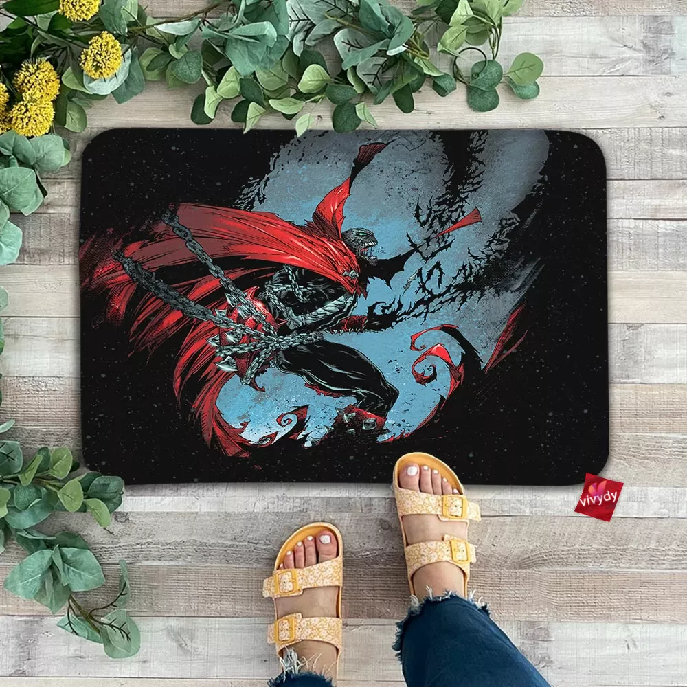 Spawn Doormat