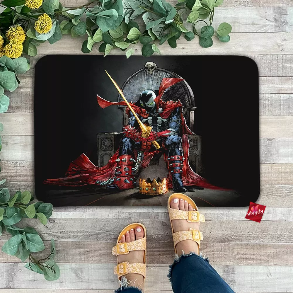 Spawn Doormat