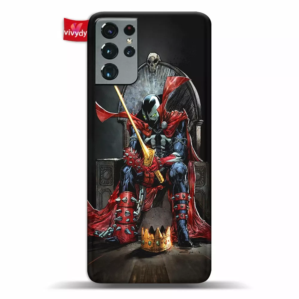 Spawn Phone Case Samsung