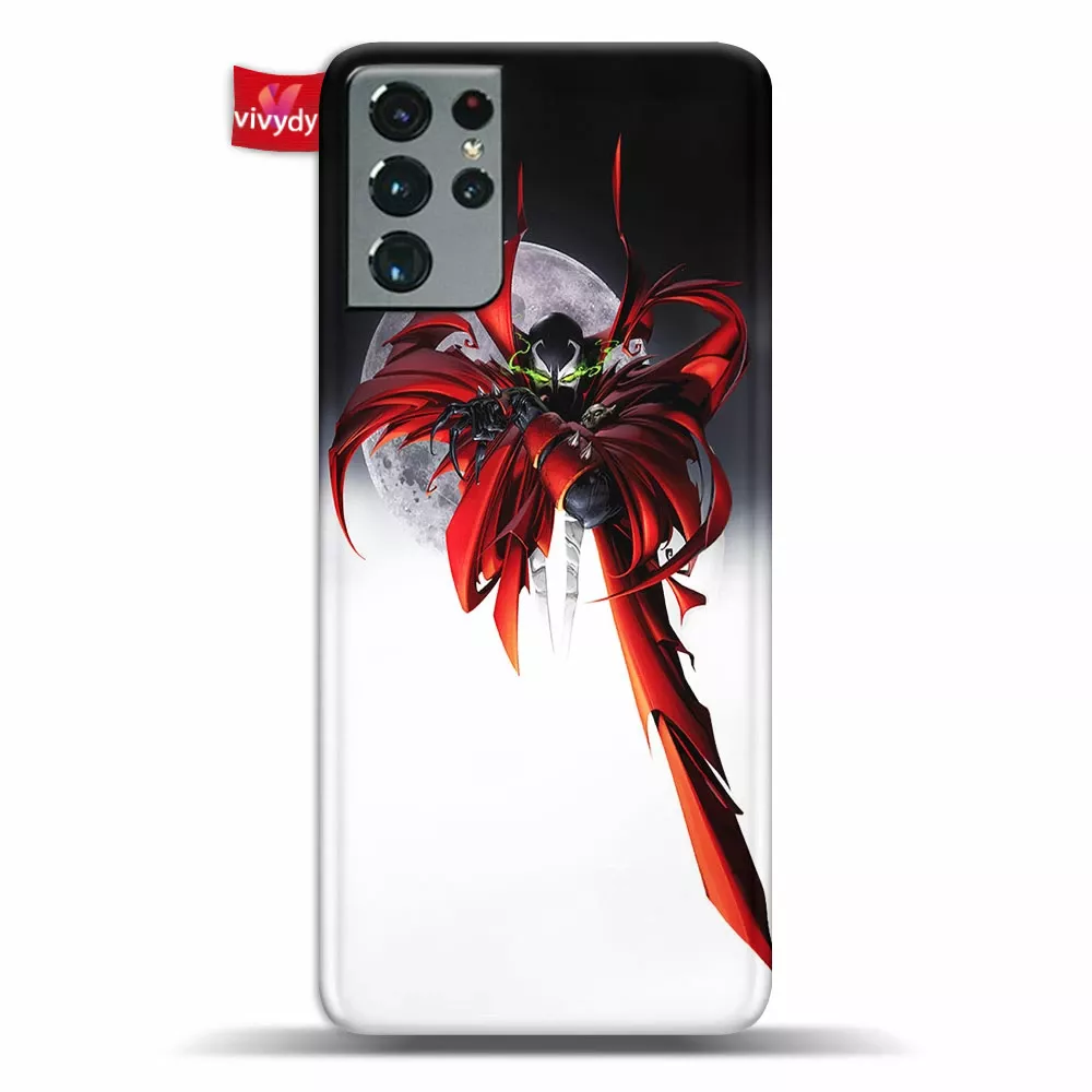 Spawn Phone Case Samsung