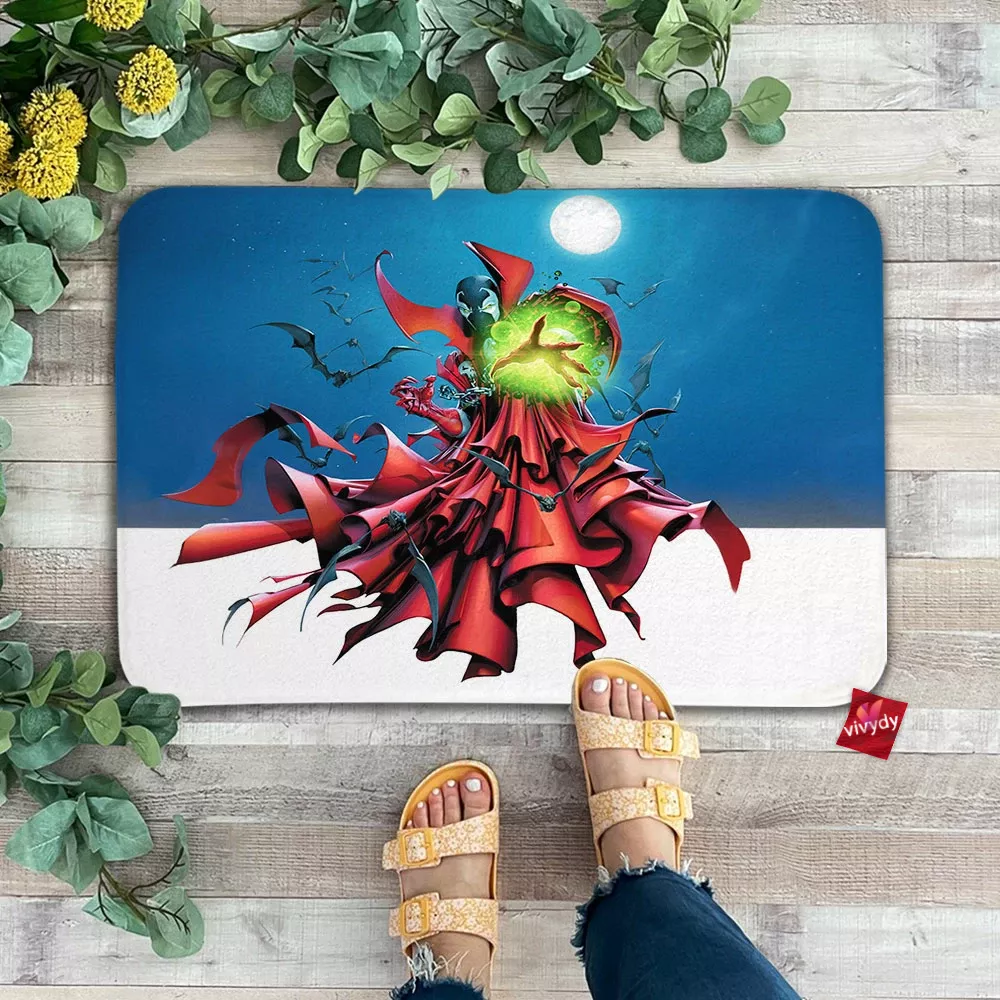 Spawn Doormat