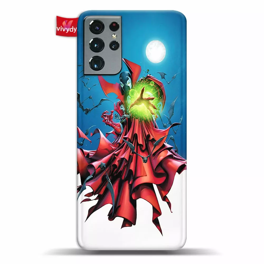 Spawn Phone Case Samsung