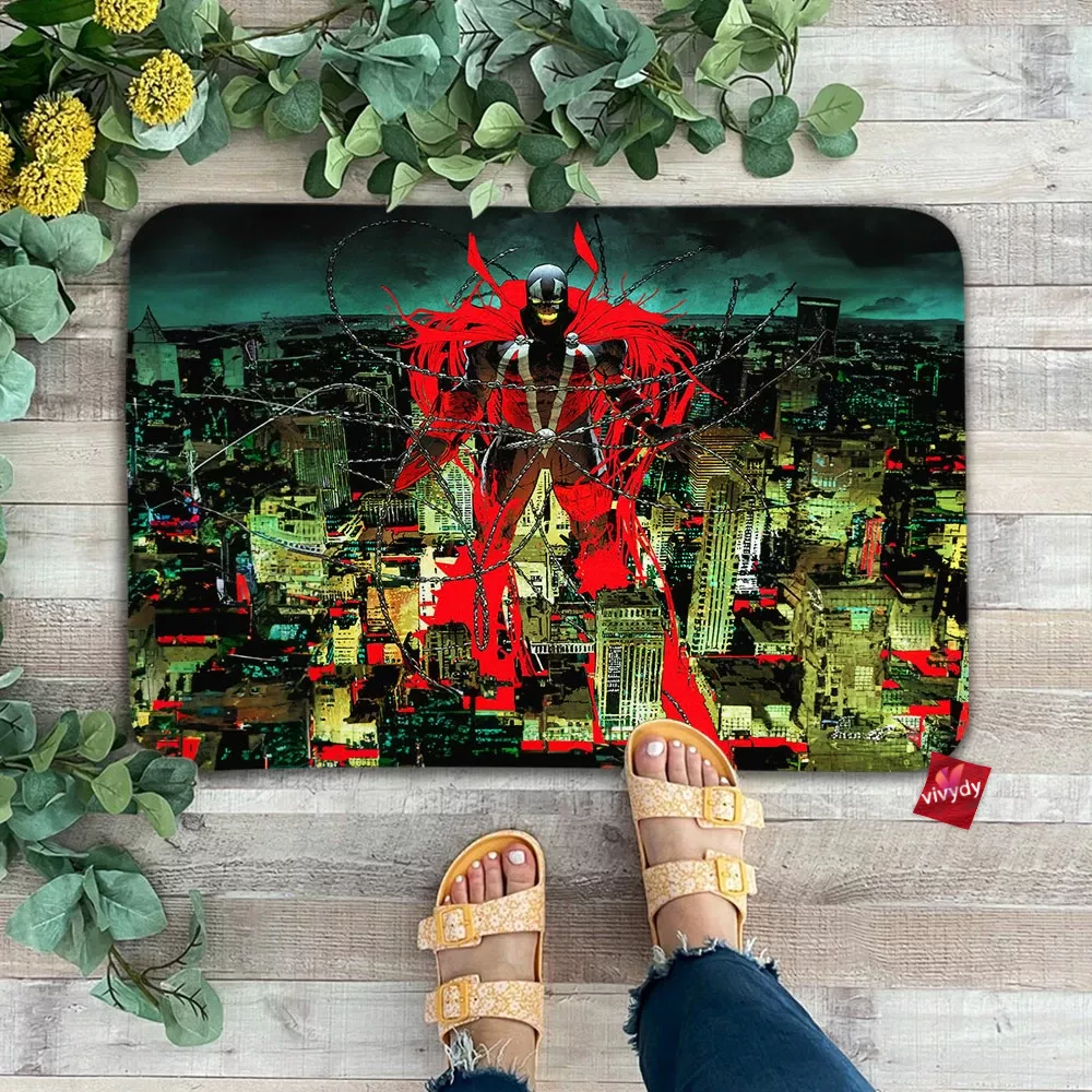 Spawn Doormat