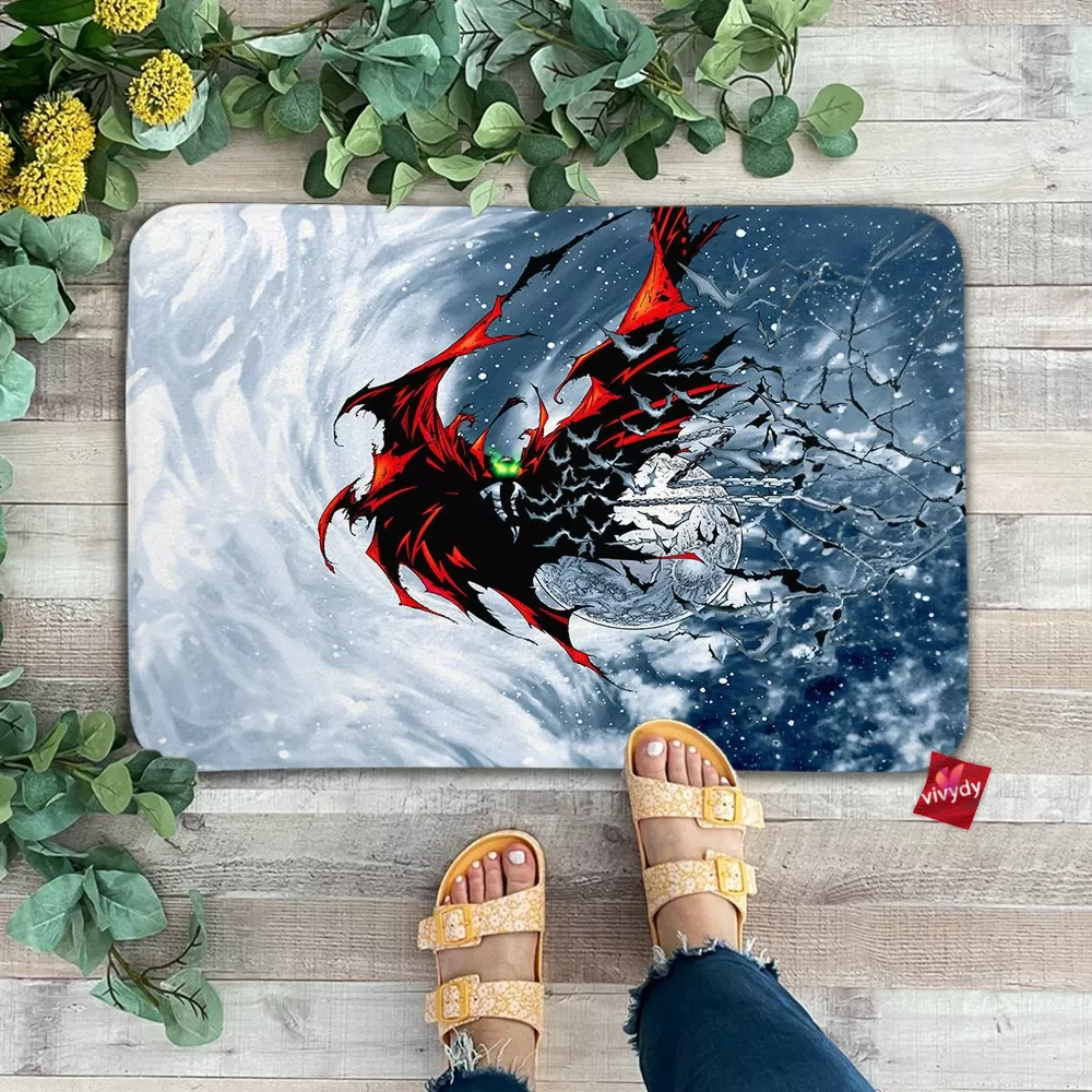 Spawn Doormat