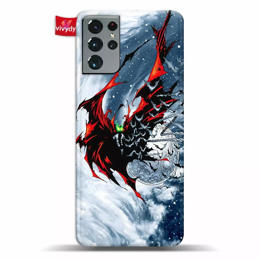 Spawn Phone Case Samsung