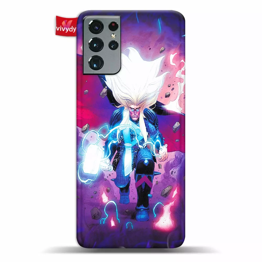 Thor Phone Case Samsung