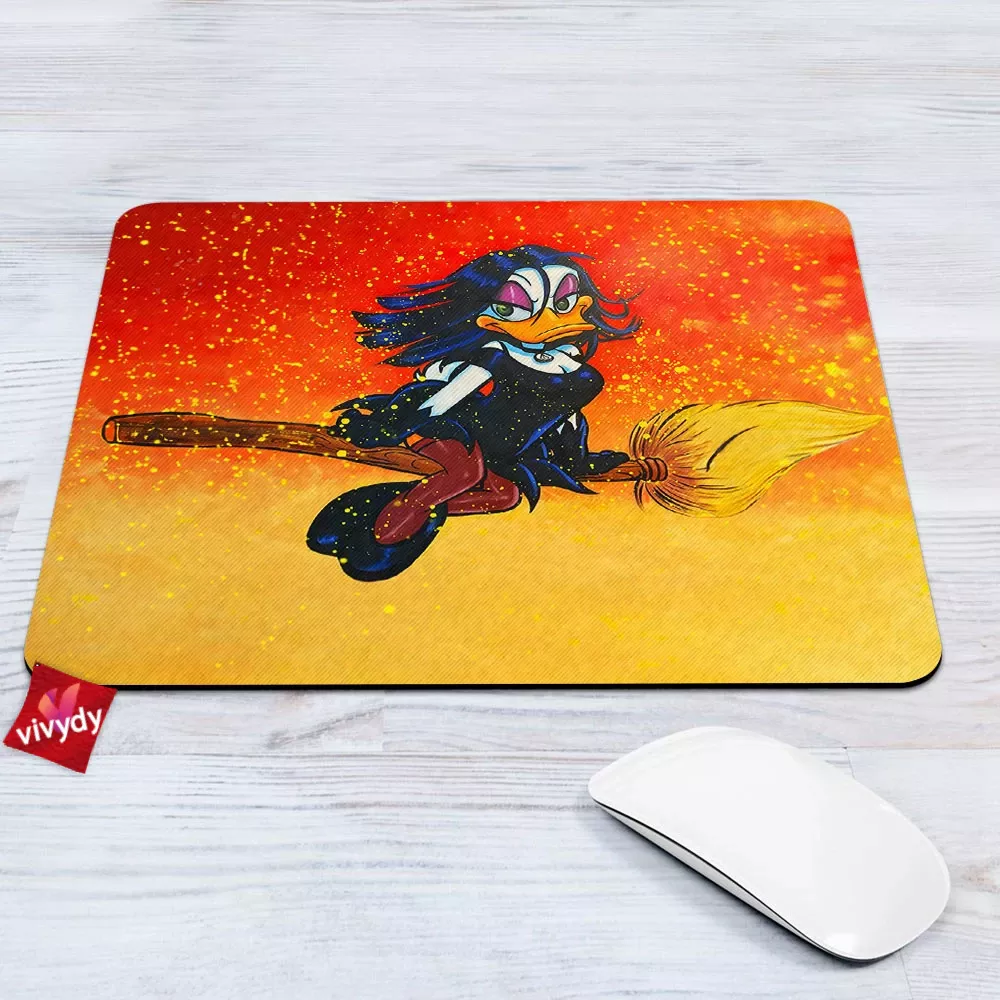 Daisy Duck Mouse Pad