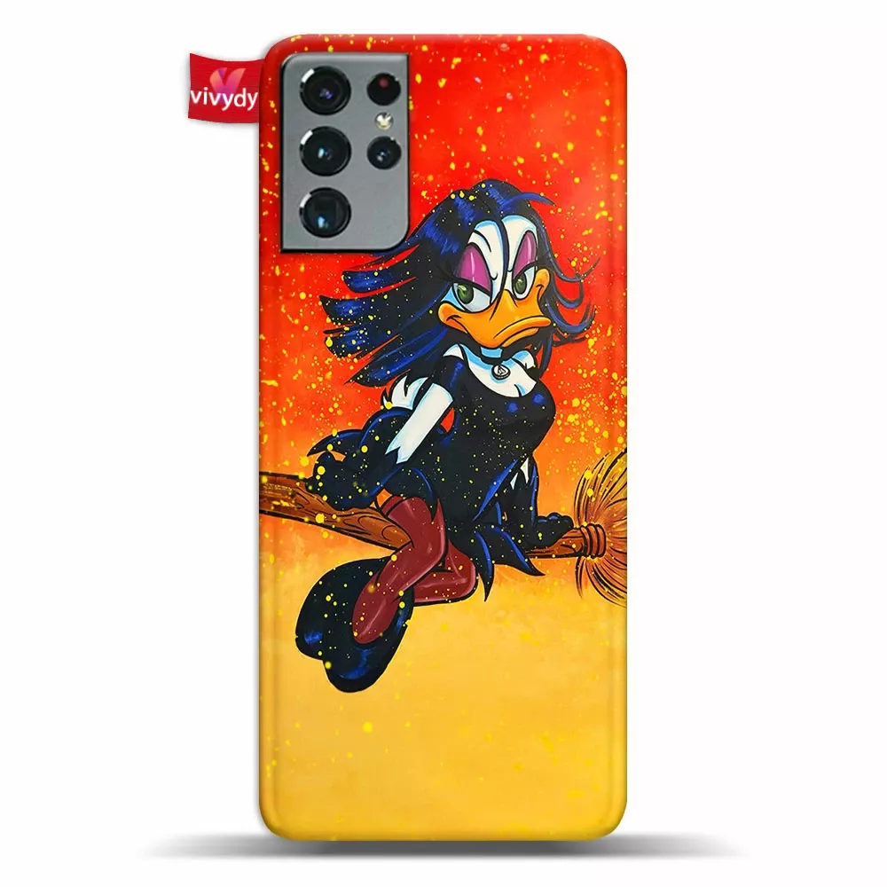 Daisy Duck Phone Case Samsung