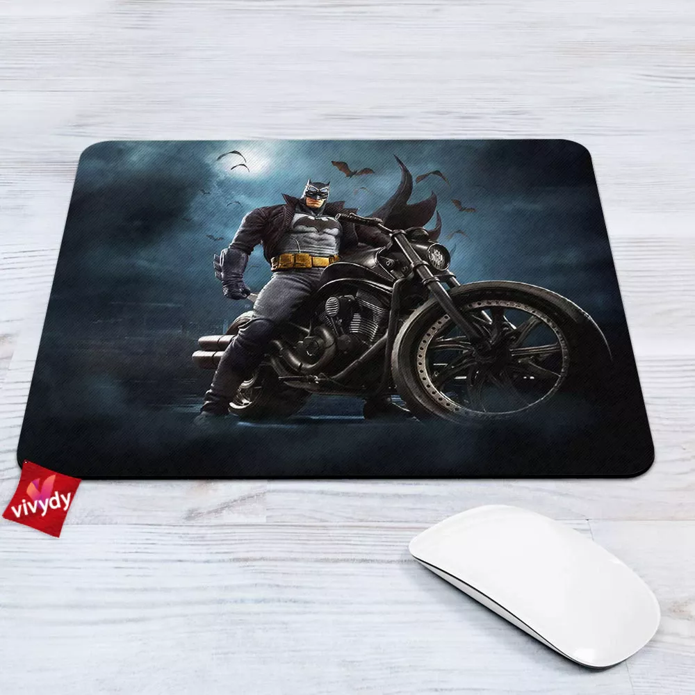 Batman Mouse Pad