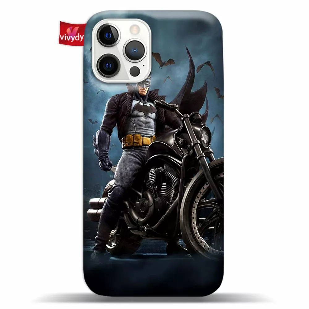 Batman Phone Case Iphone