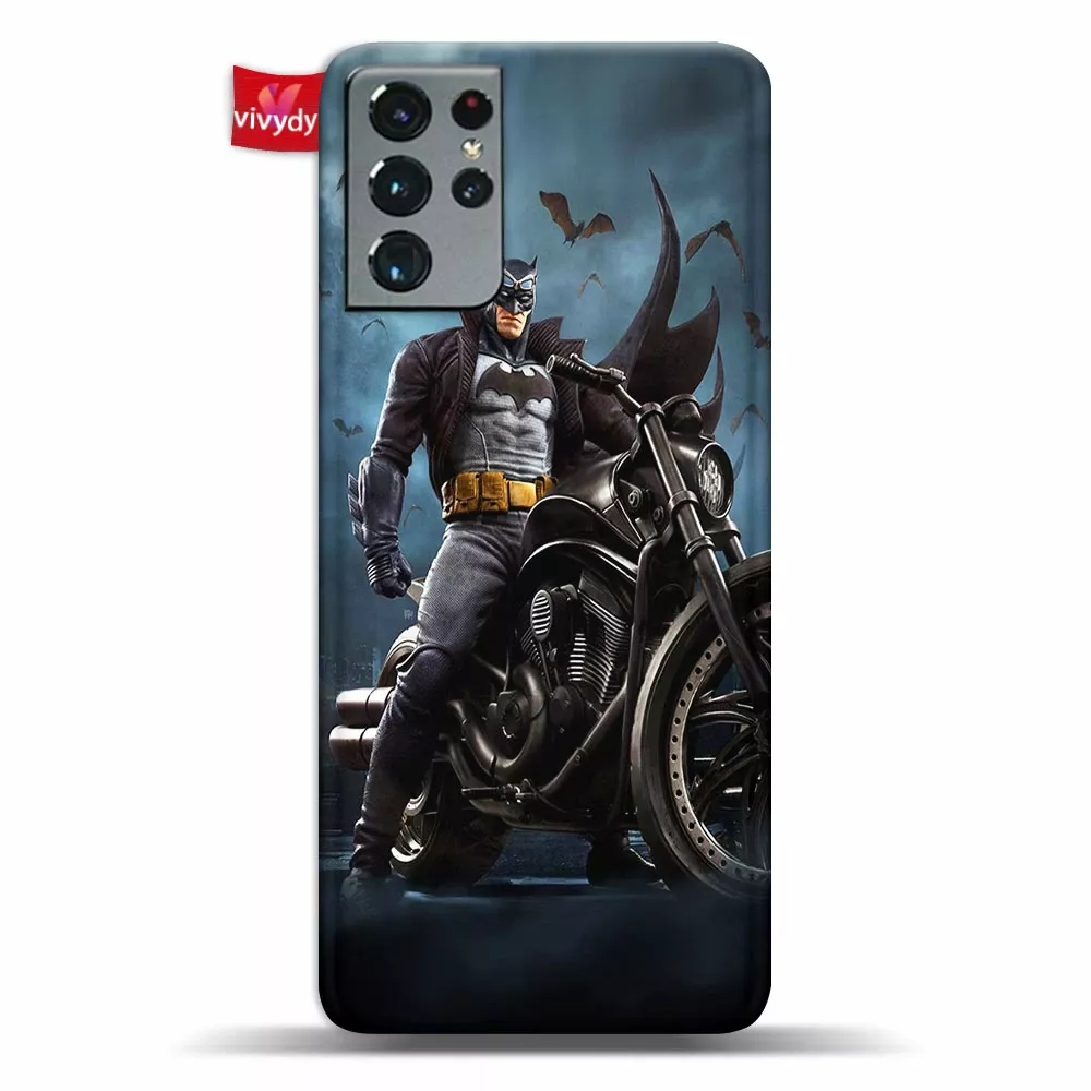 Batman Phone Case Samsung