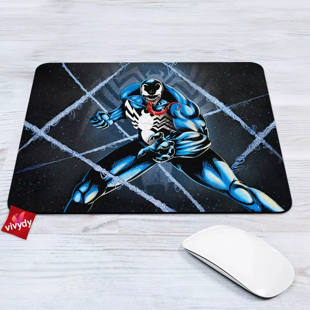 Venom Mouse Pad