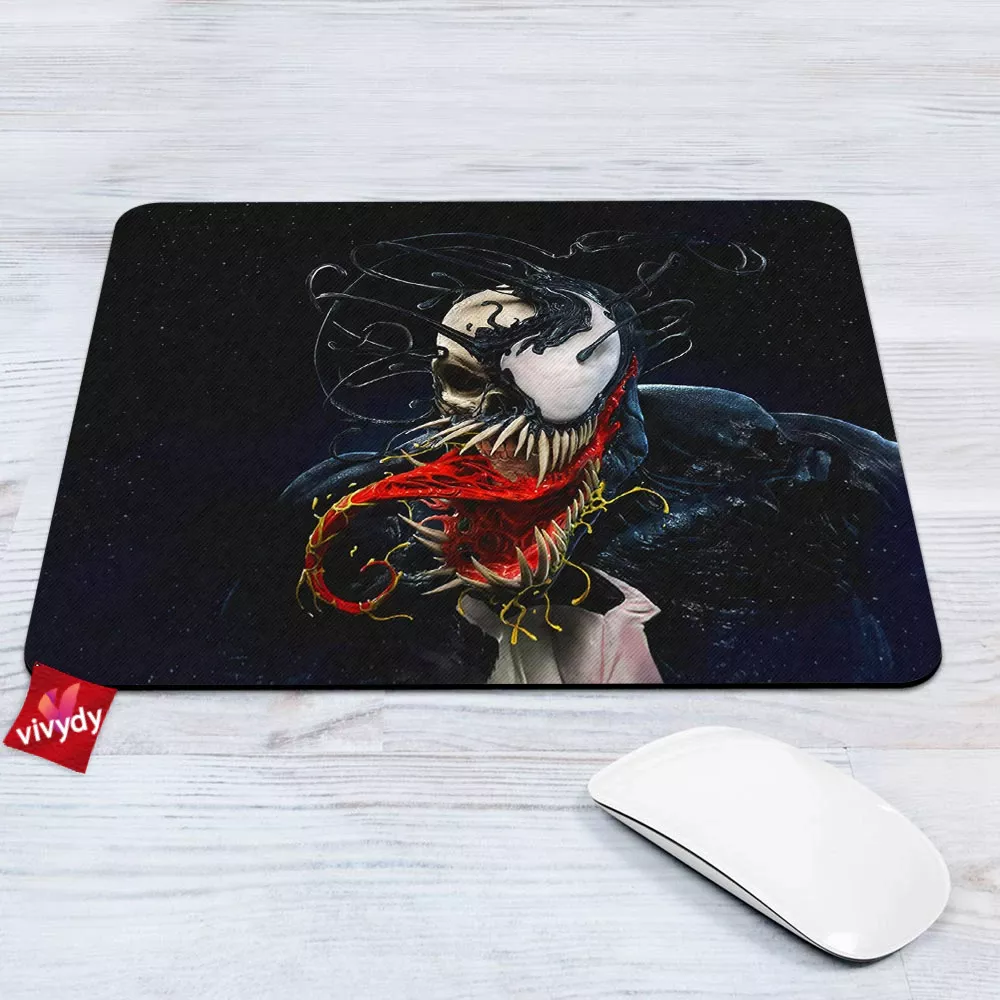 Venom Mouse Pad