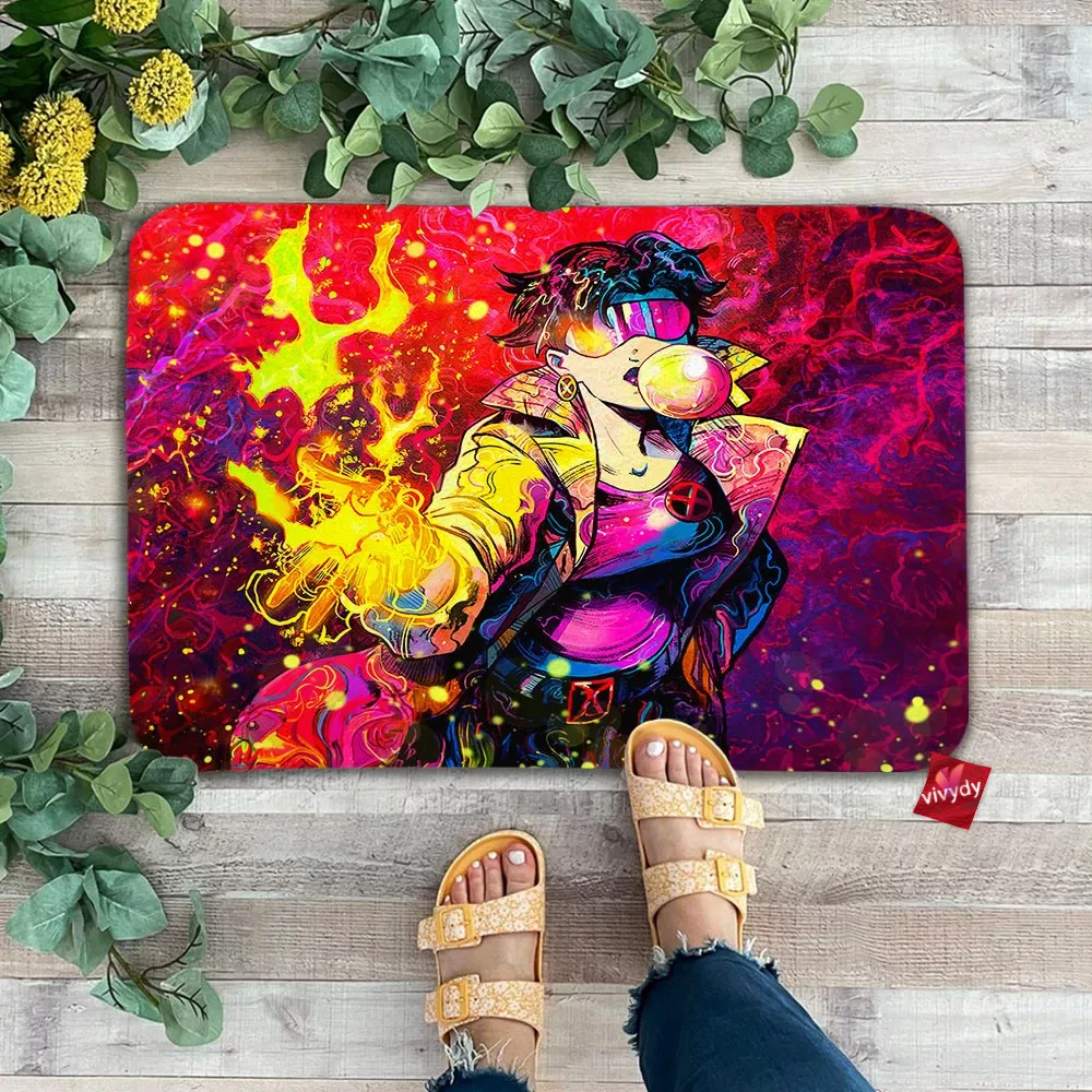 Jubilation Lee Doormat