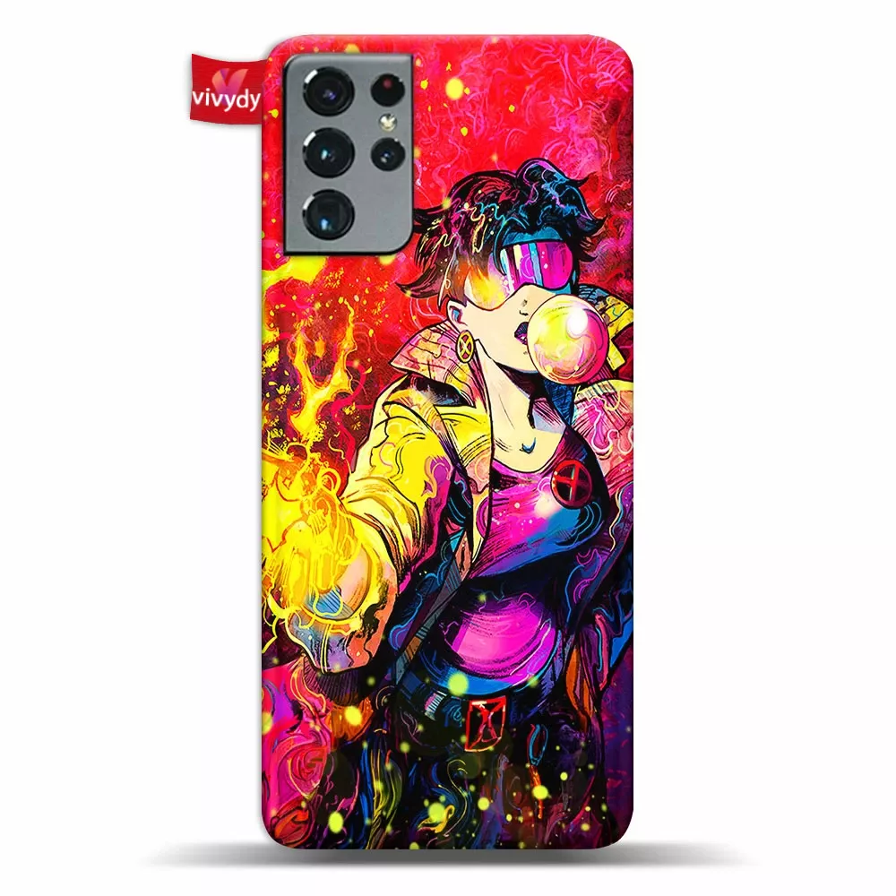 Jubilation Lee Phone Case Samsung