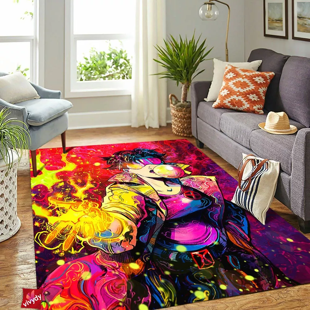 Jubilation Lee Rectangle Rug