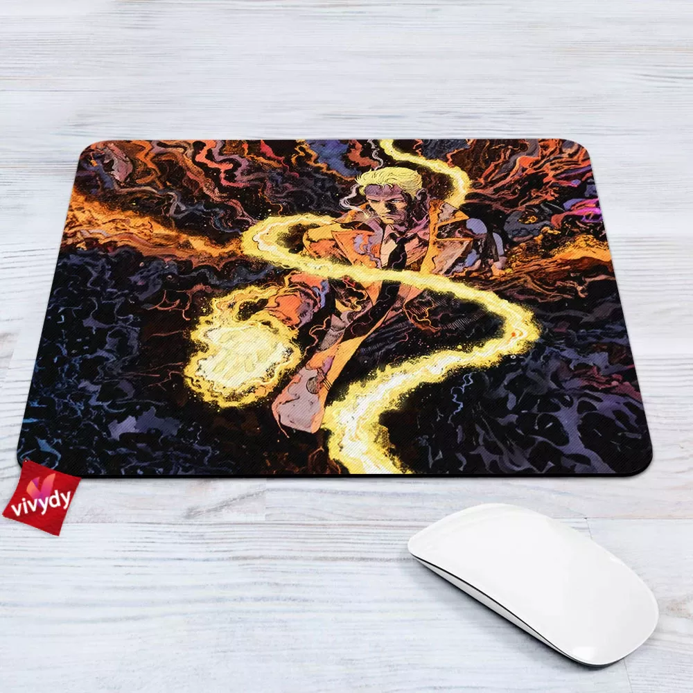 Constantine Mouse Pad