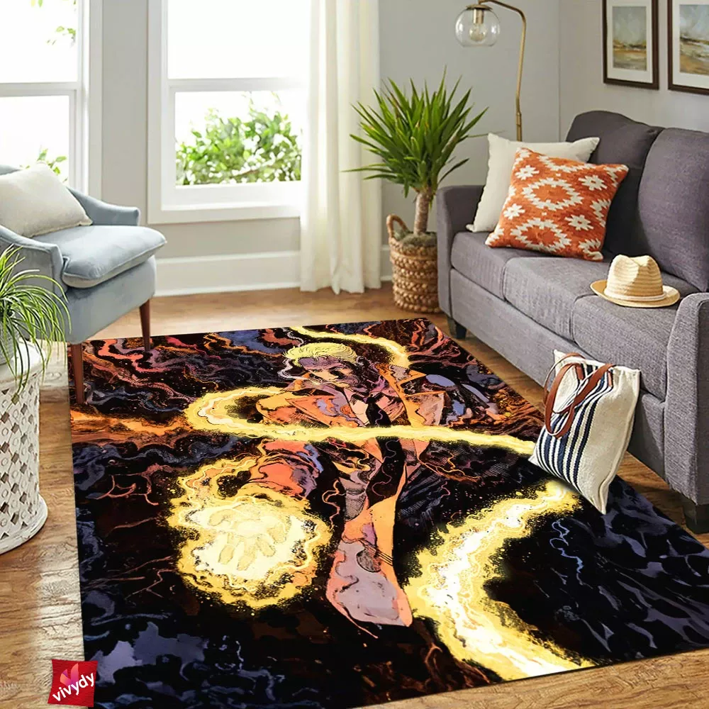 Constantine Rectangle Rug