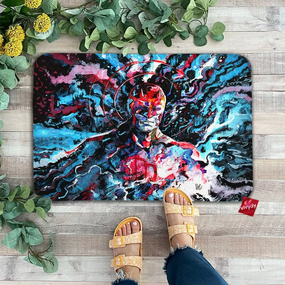 Daredevil Doormat