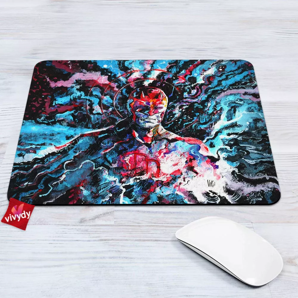 Daredevil Mouse Pad