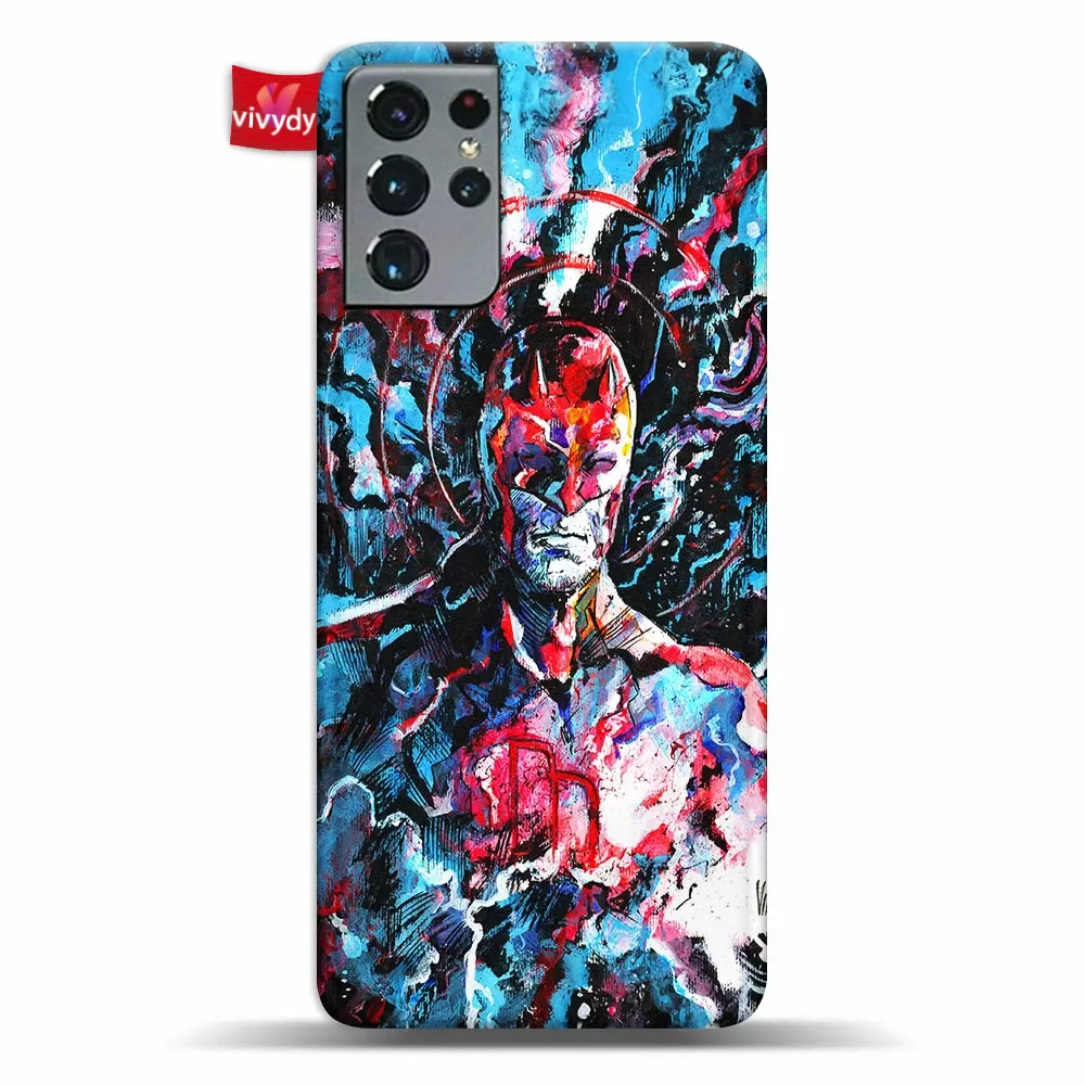 Daredevil Phone Case Samsung