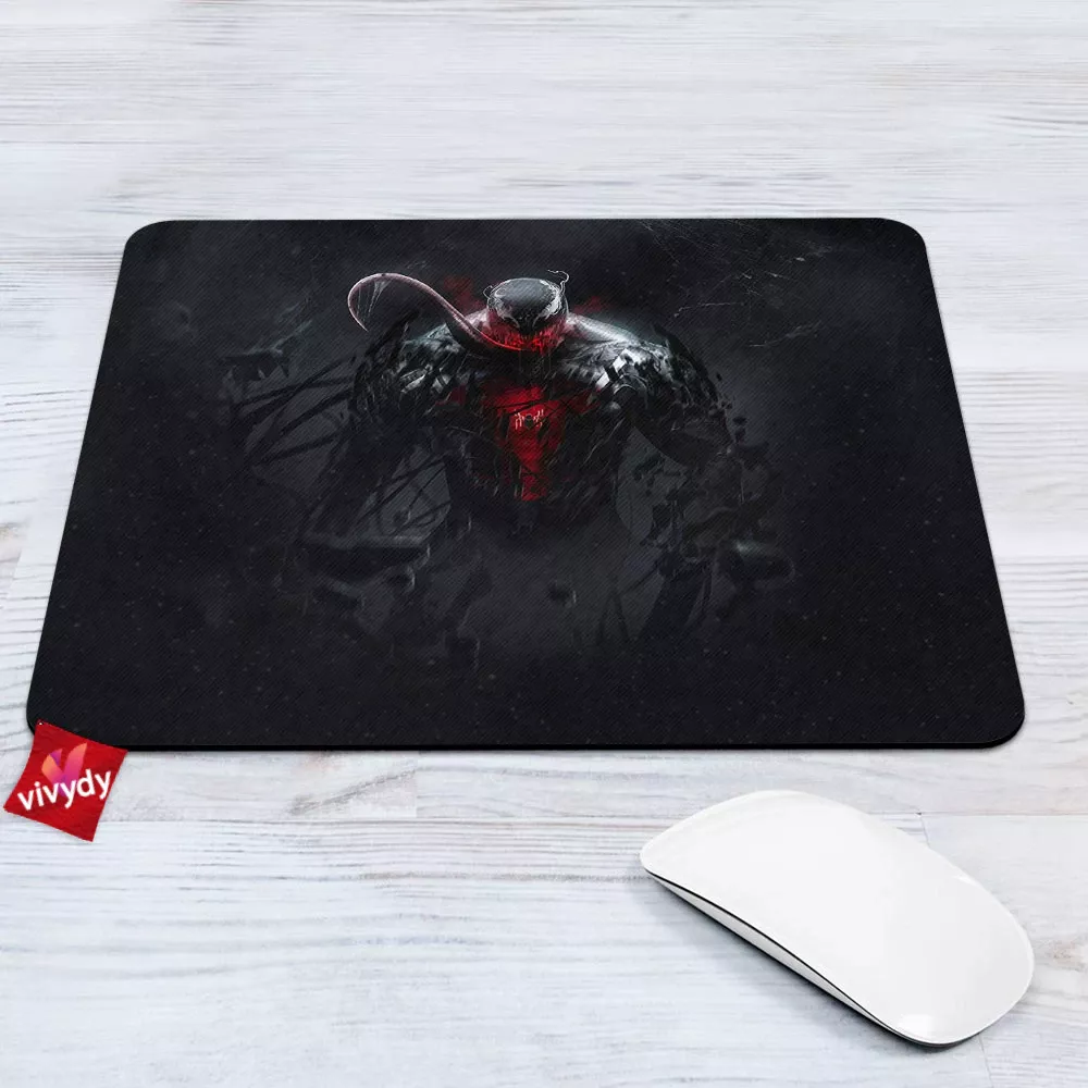 Venom Mouse Pad