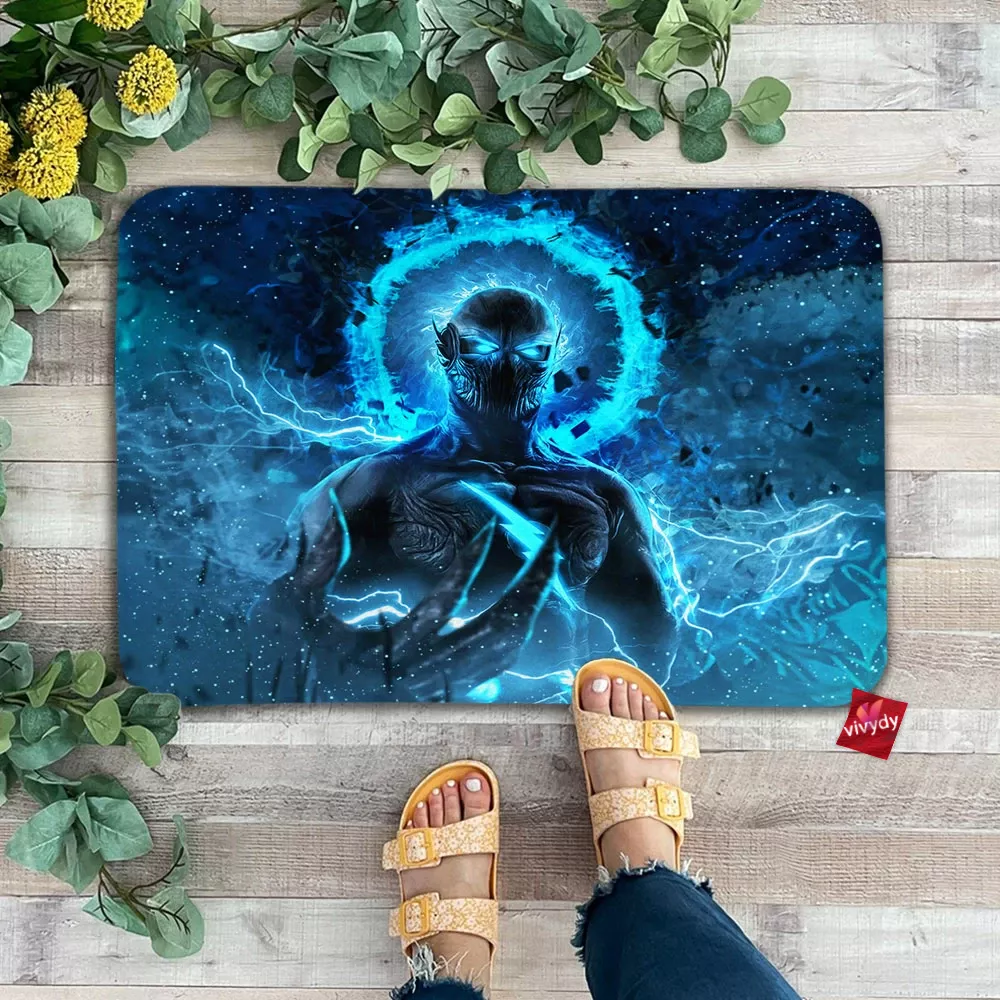 Zoom Flash Doormat