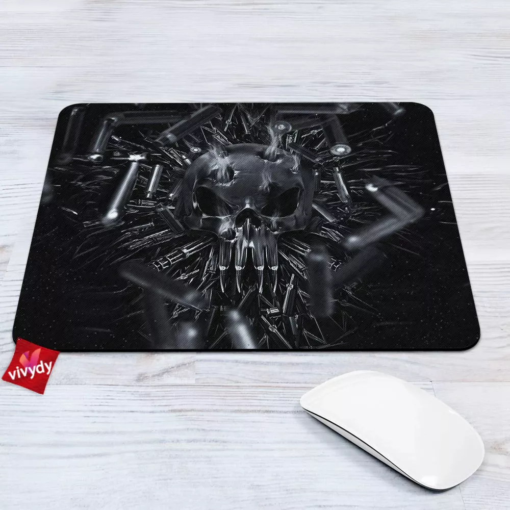 Punisher Mouse Pad