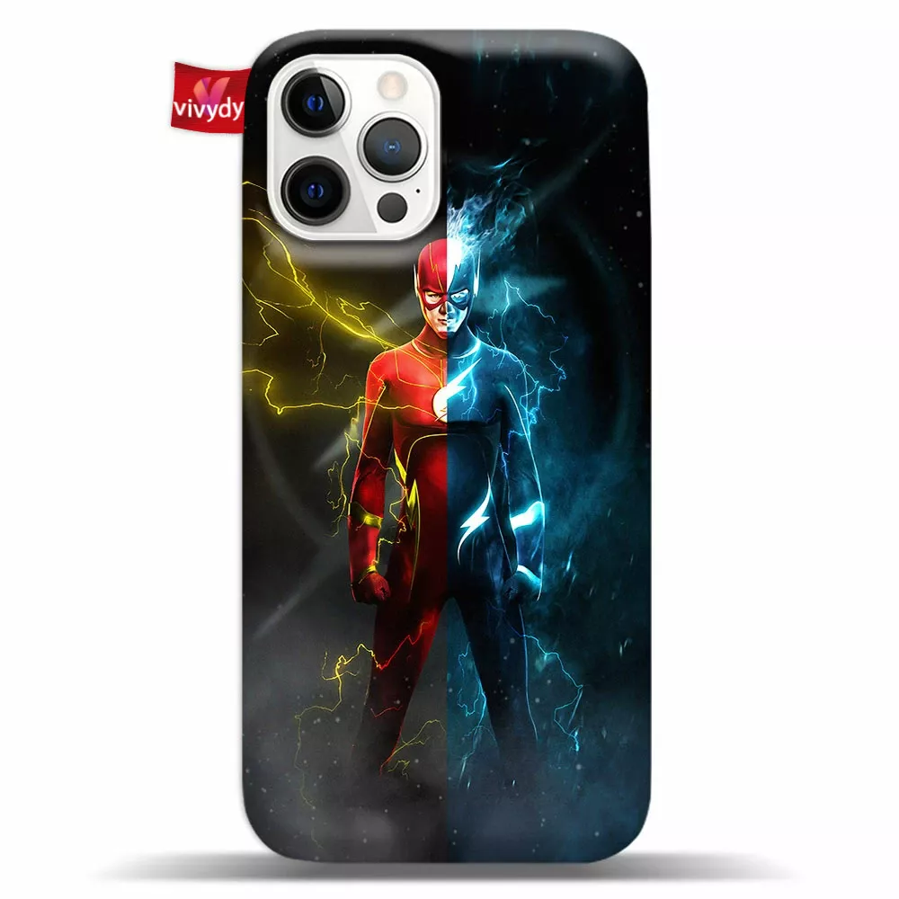 The Flash Phone Case Iphone