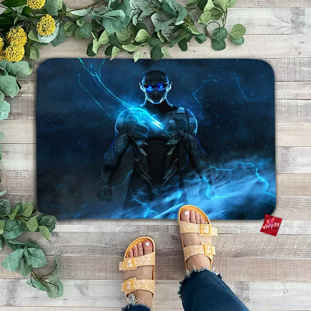 Zoom Flash Doormat