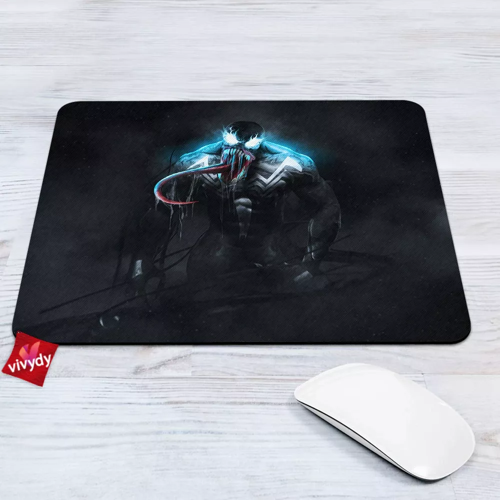 Venom Mouse Pad